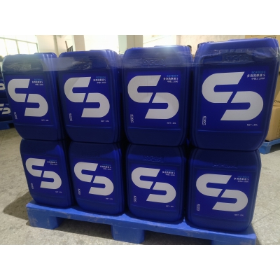 Dung Dịch Rửa Xe Bọt Tuyết Trung Tính SGCB Foam 20L Pha 1:500 – SGFB045