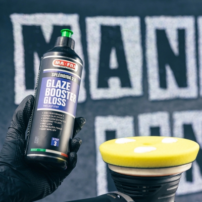 Xi đánh bóng Splendida bước 3 500g hãng Mafra nhập khẩu Italy H0948