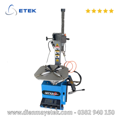 Máy ra vào lốp TC920