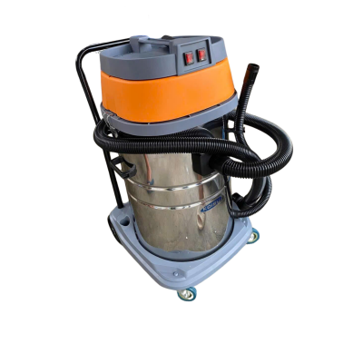 Máy hút bụi 70L 2 motor Model 6605-B70-2M