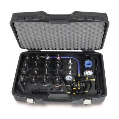 Thiết bị đo áp suất kiểm tra độ kín két nước làm mát hãng Beta Italy Model: 1759HD/3 cao cấp