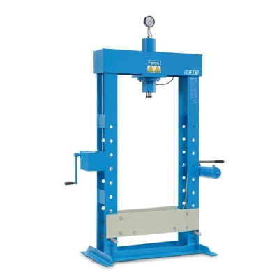 Máy ép thủy lực 70 tấn hãng OMCN nhập khẩu Italy Model: 159