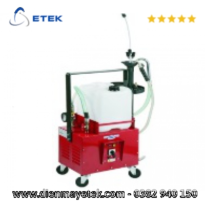 Thiết bị hút dầu thải hoạt động điện 50 lít Model 3079
