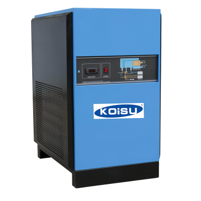 Máy sấy khí áp 16bar hãng Koisu chính hãng model TR-03