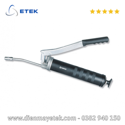 Bơm mỡ cầm tay 400g Model G1RHDB