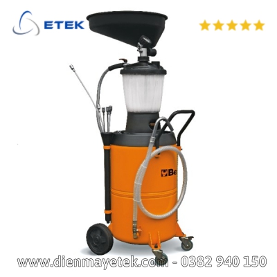 Thiết bị hút dầu thải độc lập bằng khí nén Model 1877A