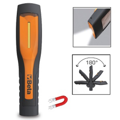 Đèn chiếu sáng đèn Led hãng Beta Italy