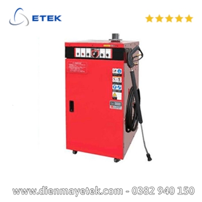 Máy rửa áp lực cao nước nóng 80 Bar, 2.2 Kw (3 Pha)Model MR-30VM
