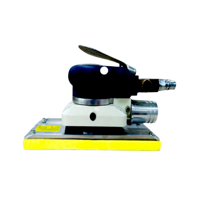 Máy chà matit đế vuông 70x198mm, quỹ đạo 3mm (tự hút) Thương hiệu: SP-AIR Model: SP-3100DF-A3