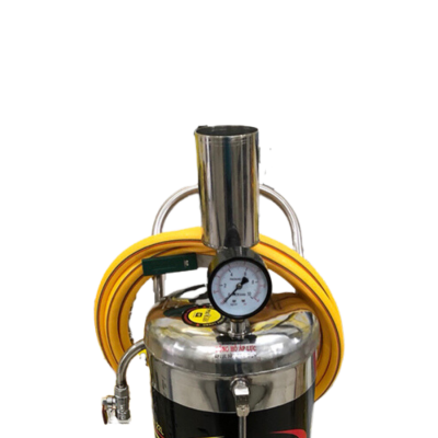 Bình tạo bọt PALLAS - 18L