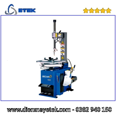 Máy ra vào lốp TC900