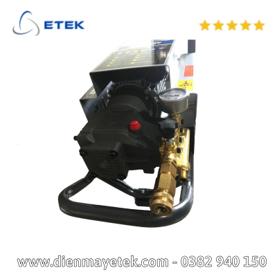 Máy rửa áp lực cao 1 pha Model  LT17MB