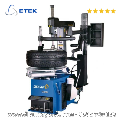 Máy ra vào lốp TC940R