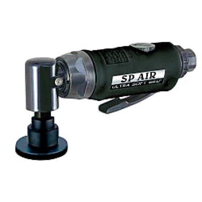 Máy mài cầm tay hoạt động khí nén 2 inch, model: SP-7201G thương hiệu SP-AIR