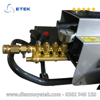 Máy rửa áp lực cao 1 pha Model  LT17MB