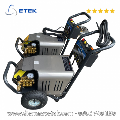 Máy rửa áp lực cao 1 Pha 15M26-3.7S2