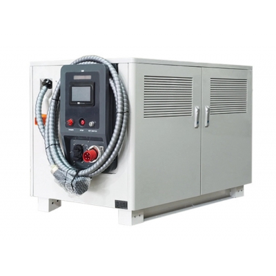Trụ sạc cho xe điện loại di động tích hợp nhiều hãng xe ô tô điện Model: MCKEE-26KWH