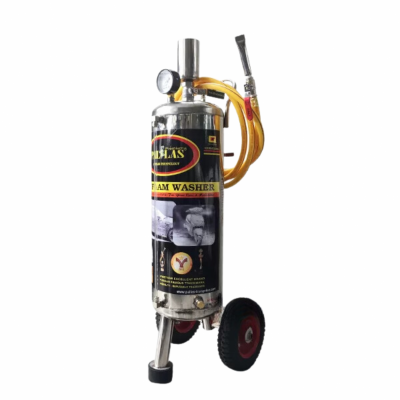 Bình tạo bọt PALLAS - 40L