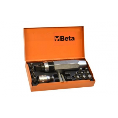 Bộ tô-vít đóng hãng beta cao cấp