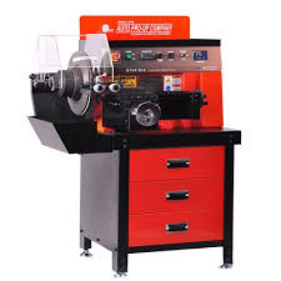 Máy tiện láng đĩa phanh, trống phanh tháo rời,  (tốc độ vô cấp) Model: DBL-STAR DLX Thương hiệu: AUTOPRO-UP