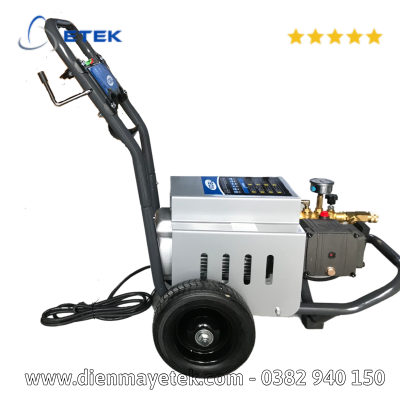 Máy rửa áp lực cao 1 pha Model  LT17MB