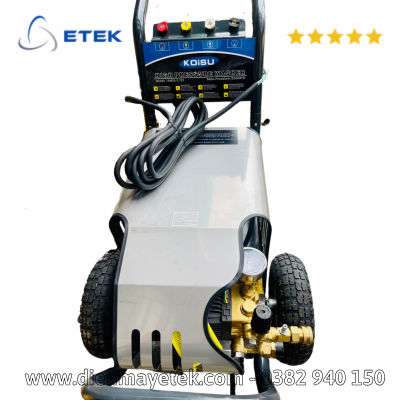 Máy rửa áp lực cao 1 Pha 15M26-3.7S2