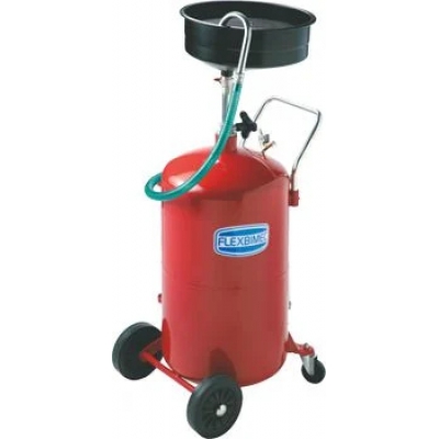 Thiết bị hứng dầu thải 90 lít  Model: 3179 Xuất Xứ ITaly