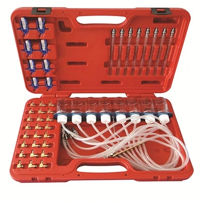 Dụng cụ đo lượng nhiên liệu hồi của kim phun (common rail) hãng Jonnesway Model: AI020139