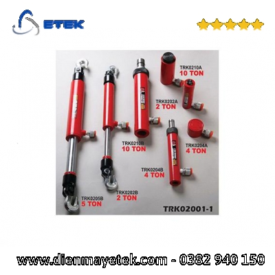 Bộ kéo nắn khung xe tai nạn