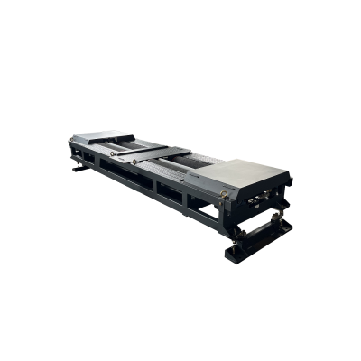 Bệ kiểm tra phanh, trượt ngang xe con, tải nhẹ 4 tấn (bao gồm bộ điều khiển), hãng NANHUA model: NHXZ-04