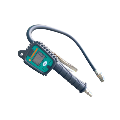 Súng bơm lốp Bánh xe ô tô và xe máy hãng Jonnesway Model AG010259