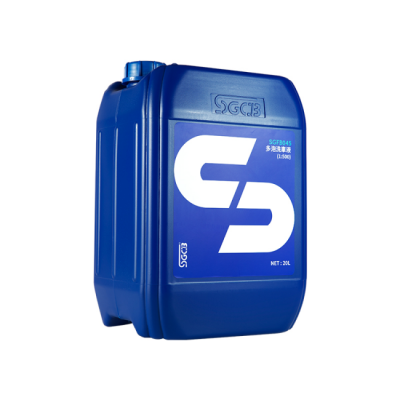 Dung Dịch Rửa Xe Bọt Tuyết Trung Tính SGCB Foam 20L Pha 1:500 – SGFB045