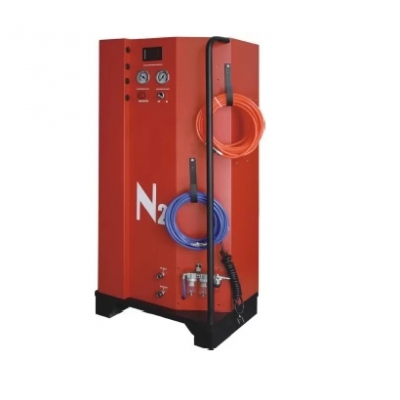 Thiết bị tạo khí Nitơ chuyên dùng tiệm làm lốp model TT-350