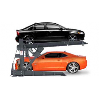 Cầu nâng đỗ xe nhập khẩu Mỹ hãng BENDPAK tải trọng nâng 3,1 tấn Model: PLT-6S