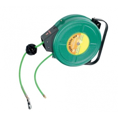 Cuộn dây khí nén thu tự động dây dài 10m chính hãng JONNESWAY JAZ-0002C