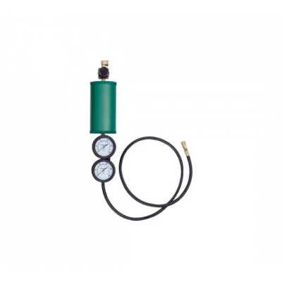 Thiết bị làm sạch đường nhiên liệu và kim phun trực tiếp, Khí nén (Xăng và Diesel) hãng Jonnesway