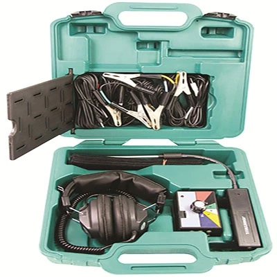 Dụng cụ kiểm tra tiếng gõ động cơ (cảm biến), Model: AI030033A Jonnesway Taiwan