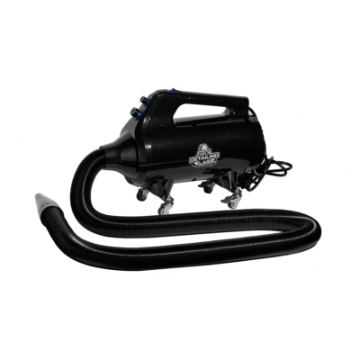 Máy thổi khô xe SGCB 2.800W – Máy sấy khô ô tô chuyên nghiệp cho Detailing & Garage