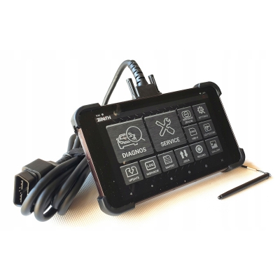 Máy chẩn đoán lỗi ô tô Z5 Basic Kit