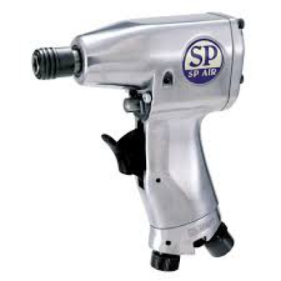 Súng vặn vít 1/4"sử dụng khí nén chính hãng Nhật Bản Sp-air