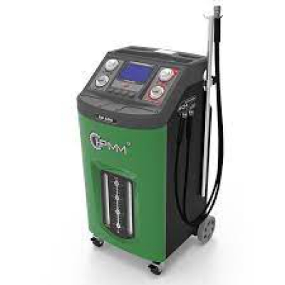 Thiết bị thay dầu hộp số tự động 140W điện 1 pha - Model GD-605C hãng HPMM