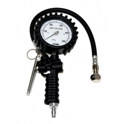 Súng bơm lốp 500 Kpa (có xả áp) Nhật Bản cao cấp Model: KFK-2-24MC Thương hiệu: KOWA