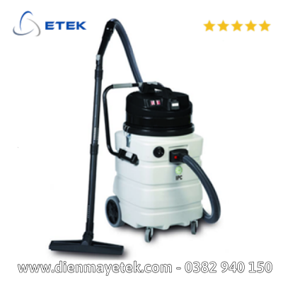 Máy hút bụi khô ướt 62 lít, 2400W Model DAK 429 CM SUB WACC