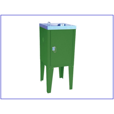 Máy rửa súng sơn hoạt động khí nén, model: JA-39760 hãng Jonnesway