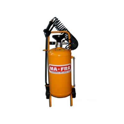 Bình bọt tuyết 25 lít  MAFRA nhập khẩu Italy