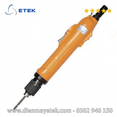 P1L-BSD-8800LF (2-10kgf.cm _ 2000 r.p.m ) tô vít điện Kilews DC có chổi than