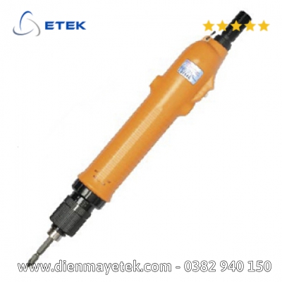 P1L-BSD-8800PF (2-10kgf.cm _ 2000 r.p.m ) tô vít điện Kilews DC có chổi than