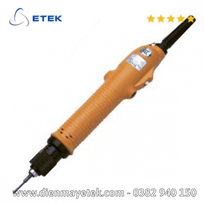 P1L-BSD-6600PF (2-8kgf.cm _ 2000 r.p.m ) tô vít điện Kilews DC có chổi than