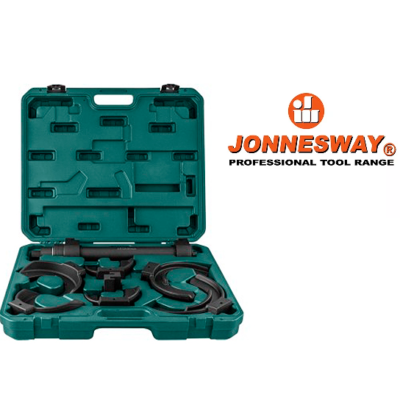 Bộ vam ép lò xo giảm xóc hãng Jonnesway Đài Loan AE320034