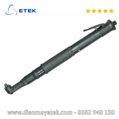 Máy vặn vít khí nén toàn tự động lực siết cao 90 độ – pneumatic auto shut off 90 degrees screwdriver